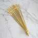 Acrylic Stirrer Wedding Supplies Personalized Custom